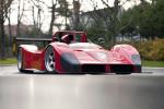 Ferrari 333 SP 1999 года